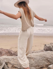 2023 Ladies' Knitted Sweater