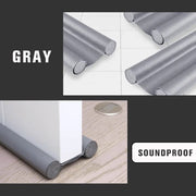 🔥Last Day Promotion🔥Noise & Pest Isolation Waterproof Door Bottom Seal Strip