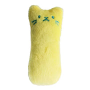 Crinkle Plush Pet Toy for Dental Health and Stimulation