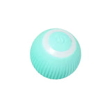 Smart Auto Rolling Electric Ball Toy for Pets