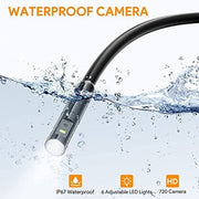 🔥Last day 49% OFF-USB Endoscope（Universal across all platforms）
