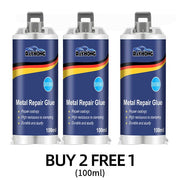 🔥Buy 2 Free 1🔥 Metal repair glue