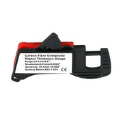 (🔥Hot Sale-48% OFF) Electronic Thickness Gauge⚡ BUY 2 GET 1 FREE
