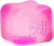 Nice Cube Sensory Squeeze Toy 🧊 | Stress Relief Fidget Cube 2.25"