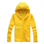⏰ Ultra-Light Sunproof Waterproof Windbreaker
