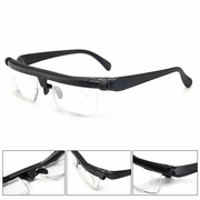 😍ADJUSTABLE FOCUS GLASSES NEAR AND FAR SIGHT