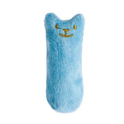 Crinkle Plush Pet Toy for Dental Health and Stimulation