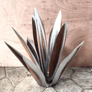 🌵 Last Day 49% OFF🌵 Waterproof Solar Garden LED Agave Lamp