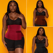 SNATCH ME UP BANDAGE WRAP