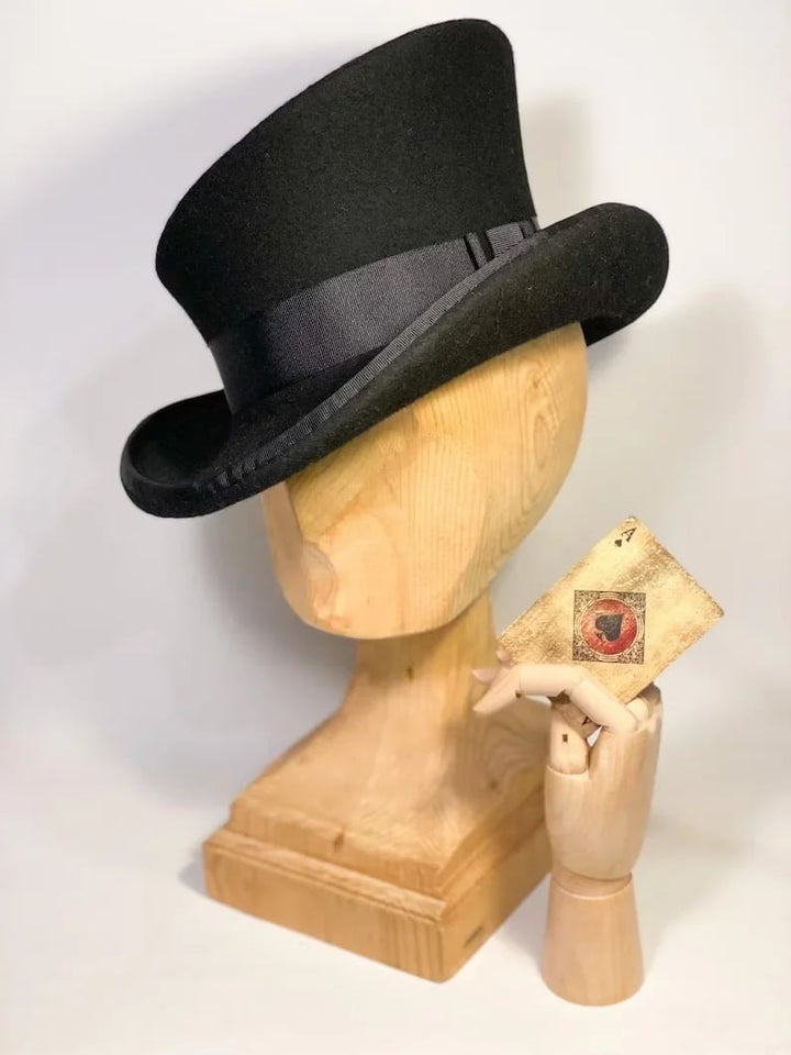 🎁LAST DAY 49% OFF - Asymmetric top hat