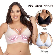 2023 Promotion 48% Off - 🔥Fashion Deep Cup Bra🔥