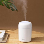 Hot Sale🔥-Aromatherapy Led Diffuser