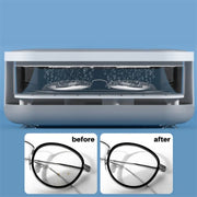 🔥Last Day Promotion 48% OFF - Ultrasonic Cleaner🔥