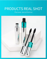 2 in 1 Curl Long Lasting Waterproof Mascara