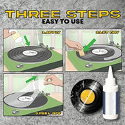 [PROMO 40% OFF] Vinyl Records Remover（30ml）