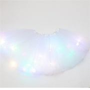 🔥Magical & Luminous LED Tutu Skirt-14 Color