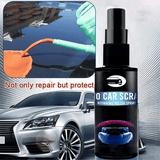 🎁Buy 1 Get 1 Free - Car Scratch Repair Spray（🚙 suitable for all colors car paint）