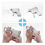 🔥🔥Lock Pick Auto Extractor