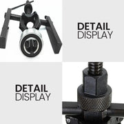 🔥💥Labor-saving 3-Jaw separation bearing device
