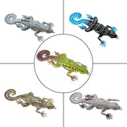 Swimming Lizard Bait