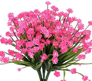 🔥Last Day 48% OFF-Outdoor Artificial Flowers💐