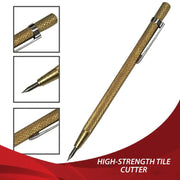 (🎉Father's Day HOT Sale-47% OFF🔥)Ceramic Tile Cutter Pen