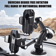 🔥Super Absorption Car Phone Holder