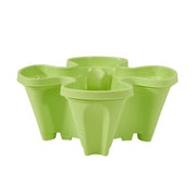 🌼Plant Festival Special - Stand Stacking Planters Strawberry Planting Pots