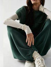 2023 Ladies' Knitted Sweater