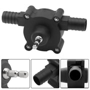 (🔥Last Day Promotion-SAVE 48% OFF)  Self-Priming Transfer Pump-BUY 2 FREE SHIPPING & GET 10% OFF