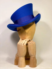 🎁LAST DAY 49% OFF - Asymmetric top hat
