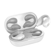 🎁Promotion 47% OFF🎁 2023 Wireless Ear Clip Bone Conduction Headphones🎧