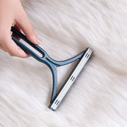 🔥 BIG SALE 🔥🔥Double Sided Manual Hair Remover