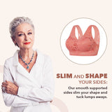 🔥 BIG SALE - HALF PRICE🔥🔥 - Sexy Beautiful Back Breathable Thin Bra