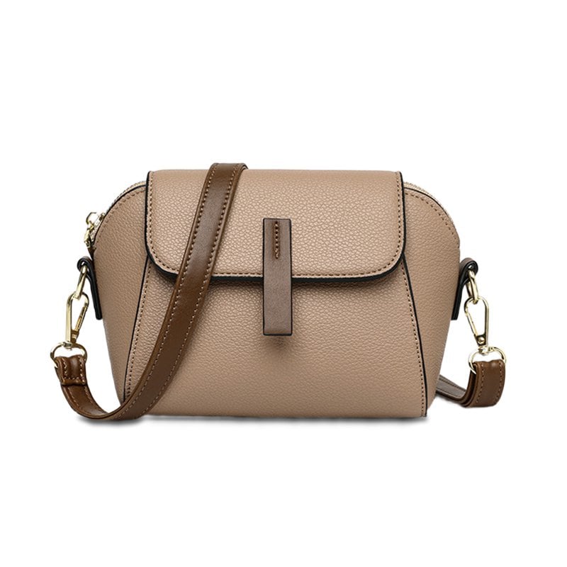 🔥Summer Hot Sale 49% off🔥🎁WLight luxury soft leather trendy and versatile crossbody bag【Buy 2 Free Shipping】