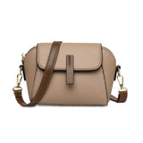 🔥Summer Hot Sale 49% off🔥🎁WLight luxury soft leather trendy and versatile crossbody bag【Buy 2 Free Shipping】