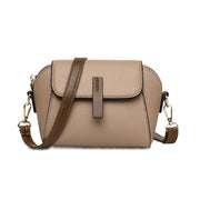 🔥Summer Hot Sale 49% off🔥🎁WLight luxury soft leather trendy and versatile crossbody bag【Buy 2 Free Shipping】