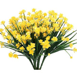 🔥Last Day 48% OFF-Outdoor Artificial Flowers💐