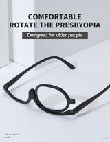 🎉Summer Sale - 48% OFF - Makeup Reading Glasses