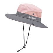 🎉Summer Hot Sale - UV Protection Foldable Sun Hat-🔥
