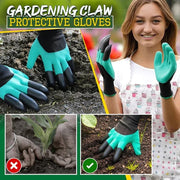 🔥Gardening Claw Protective Gloves(buy 3 free shipping)