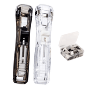 🔥2023 Summer Hot Sale🔥Reusable Creative Stapler🎁