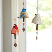 🔥Last Day 49% OFF🐦BIRD SONG BELL