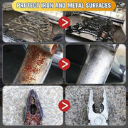 🔥Hot sales 48% OFF-Water-based Metal Rust Remover