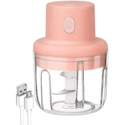 🔥Rechargeable Advanced Mini Chopper(Buy 3 Free Shipping)