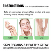 Intensive Tanning Luxe Cream