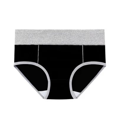 🔥Buy 5 Get 5 Free & Free Shipping🔥 Cotton Breathable Moisture-absorbing Antibacterial Underwear
