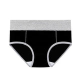🔥Buy 5 Get 5 Free & Free Shipping🔥 Cotton Breathable Moisture-absorbing Antibacterial Underwear