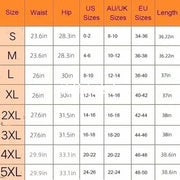 Perfect Stretch Skinny Fit Pull-On Push-Up Plus-Size Denim Jeans Leggings