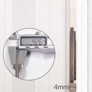 49% Sale - Ultra-thin invisible cabinet door magnets